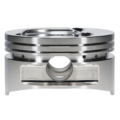 JE Pistons 302/351 SBF DISH Set of 8 Pistons 170848 170848 User 9