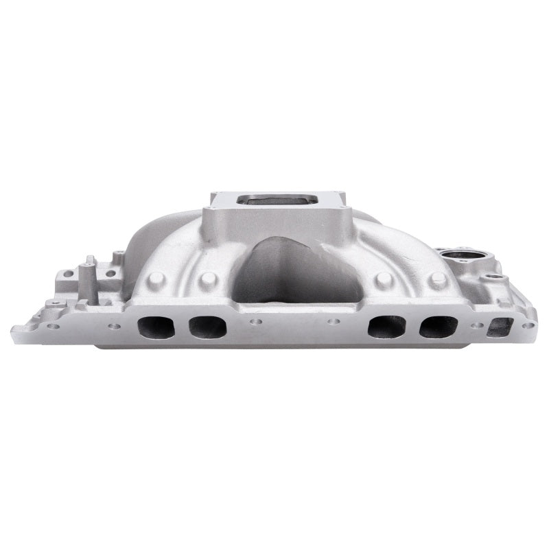 Edelbrock Victor 454-O 850 Manifold 2904 Photo - Unmounted