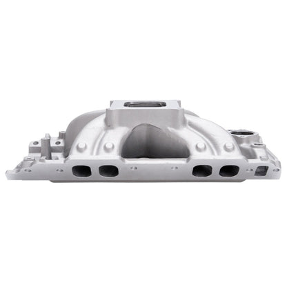Edelbrock Victor 454-O 850 Manifold 2904 Photo - Unmounted
