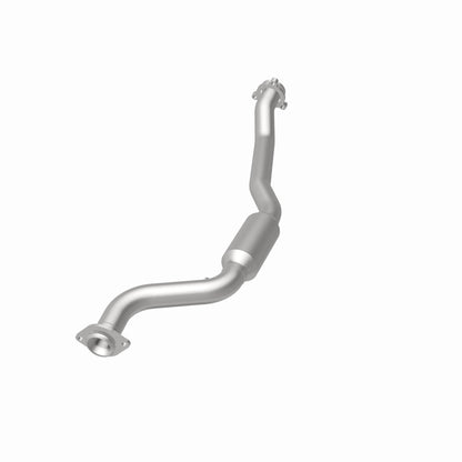 Magnaflow 04-06 Chevrolet Colorado 3.5L Direct Fit Converter 4593611 4593611 360 Degree Image Set