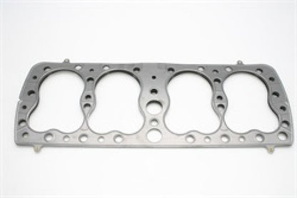 Cometic Head Gasket 5-Layer Bore: TBA MLS Thickness: .060in C5908-060 Photo - Primary
