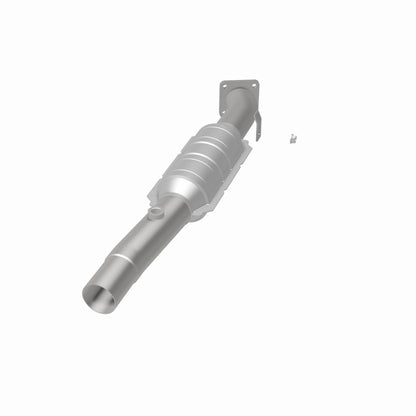MagnaFlow Audi S8 HM Grade Federal / EPA Compliant Direct-Fit Catalytic Converter 24112 360 Degree Image Set