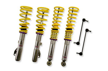 KW V3 Coilover Kit BMW 7series E38 (7/G); All Models 35220029 35220029 Photo - Primary
