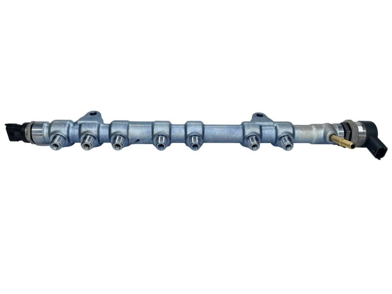 Exergy 11-15 Ford Scorpion 6.7 New Stock Replacement LH Fuel Rail E05 40150 E05 40150 User 1