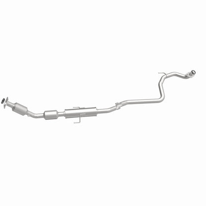 MagnaFlow Toyota Yaris OEM Grade Federal / EPA Compliant Direct-Fit Catalytic Converter 21-285 360 Degree Image Set