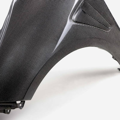 Seibon 2023 Toyota GR Corolla OE-Style Dry Carbon Fenders FF23TYGRCOR-OE-DRY FF23TYGRCOR-OE-DRY User 1