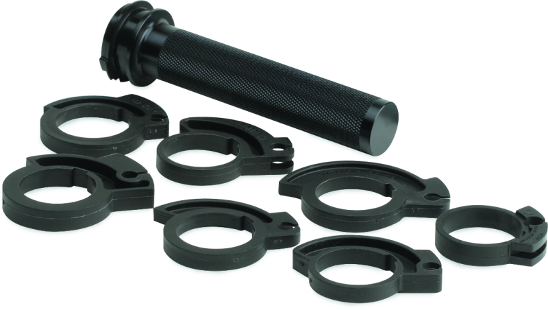 ProTaper Micro Throttle Tube Kit 025044 025044 Photo - Primary