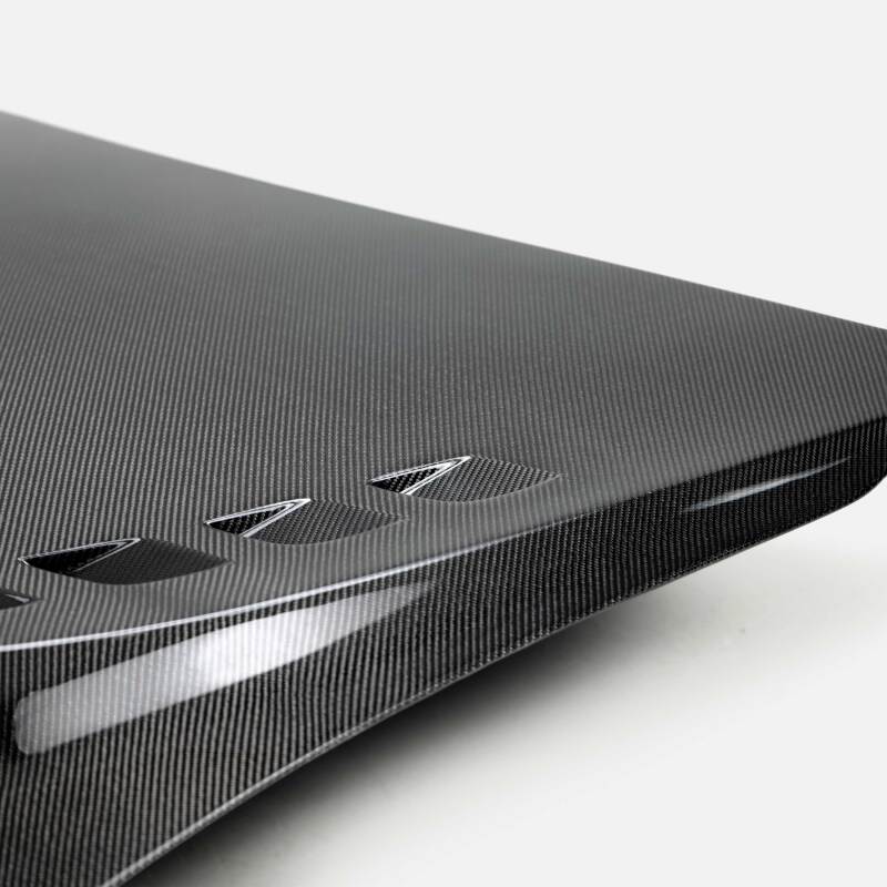 Seibon Carbon Fiber Hood for 2021-2023 Lexus IS300 / IS350 F Sport HD21LXIS350-BT User 1