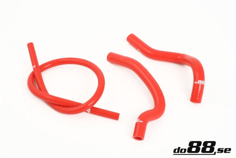 do88 DOB Hose - Coolant/Radiator Cooling Radiator Hoses main image