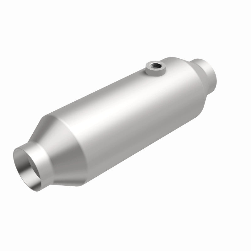 MagnaFlow California Grade CARB Compliant Universal Catalytic Converter 4451354 360 Degree Image Set