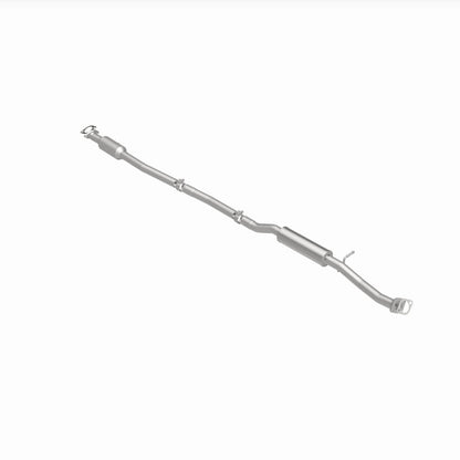 Magnaflow 16-17 Hyundai Tucson L4 2.0 OEM Underbody Direct Fit Catalytic Converter 21-146 21-146 360 Degree Image Set