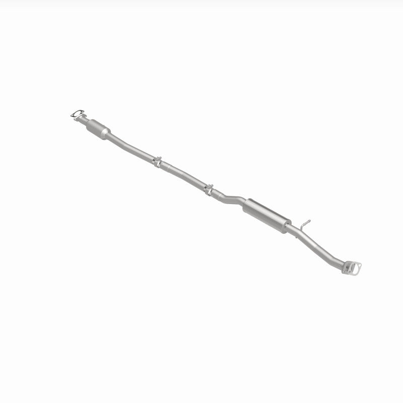 Magnaflow 16-17 Hyundai Tucson L4 2.0 OEM Underbody Direct Fit Catalytic Converter 21-146 21-146 360 Degree Image Set