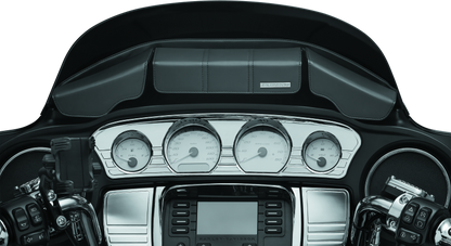 Kuryakyn Batwing Fairing Pouch Bag 5261 5261 User 1