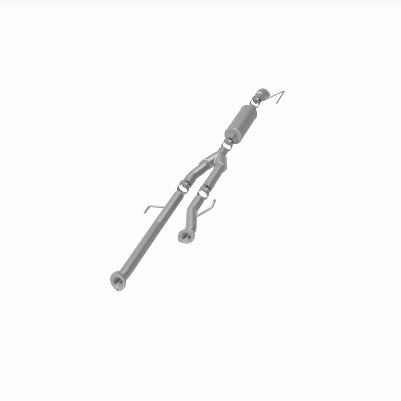 MagnaFlow Toyota Tundra Off Road Pro Series Cat-Back Performance Exhaust System 17111 360 Degree Image Set