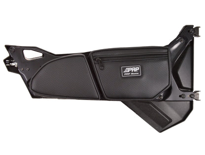 PRP Seats PRP  RZR 900 Door Bag with Knee Pad (Trail) (Driver Side) E43-210 E43-210 Photo - out of package