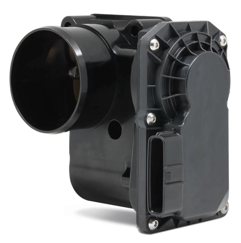 BLOX Racing Honda Civic 1.5T 58mm DBW Throttle Body BXIM-00221 BXIM-00221 User 1