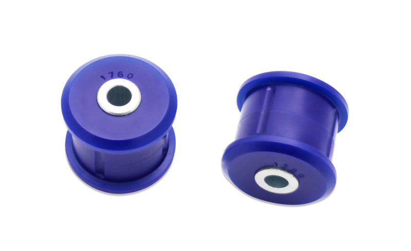 SuperPro Rear Trailing Arm Bushing Kit SPF1760K Photo - Primary
