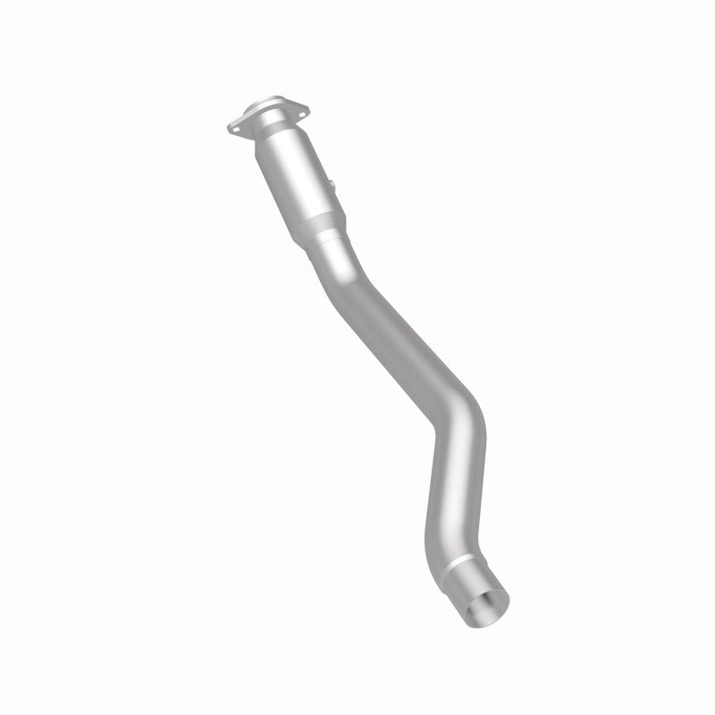 Magnaflow Conv DF 2012-2015 Grand Cherokee V8 6.4 OEM Underbody 21-579 21-579 360 Degree Image Set