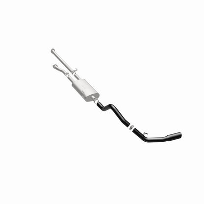 MagnaFlow Toyota Tundra Street Series Cat-Back Performance Exhaust System 15368 360 Degree Image Set