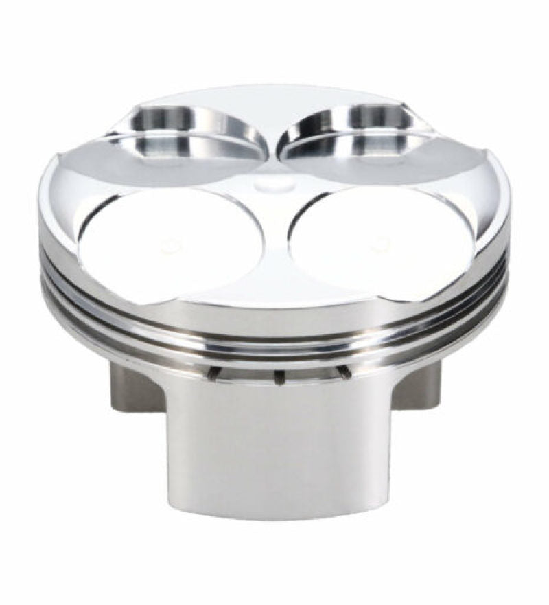 JE Pistons Kawasaki ZX12 R Piston Kit 222108 222108 Photo - Primary