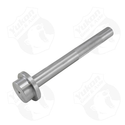 Yukon Gear & Axle Yukon Gear Bearing Race Driver YT BD-HM89210 YT BD-HM89210 Photo - Primary