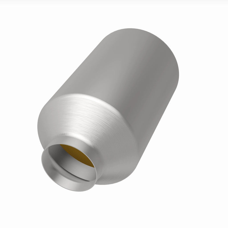 Magnaflow GM 3500/4500 HD 6.0L 3in Universal Converter 51809 51809 360 Degree Image Set