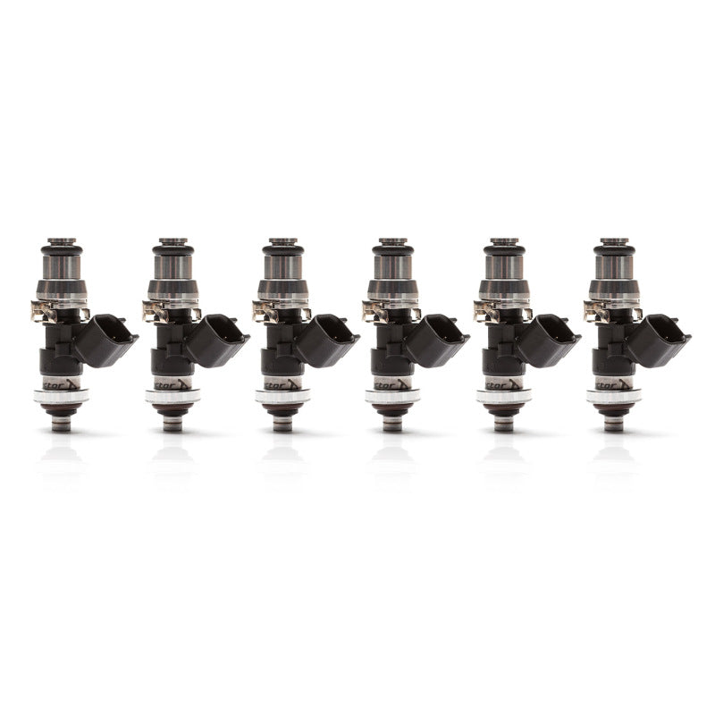 COBB COBB Nissan Fuel Injectors Fuel Delivery Fuel Injector Sets - 6Cyl main image