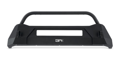 Body Armor 4x4 18-21 Subaru Crosstrek HiLine Front Winch Bumper SU-19339 SU-19339 User 1