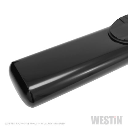 Westin PRO TRAXX 6 Oval Nerf Step Bars 21-63935 Features and Benefits