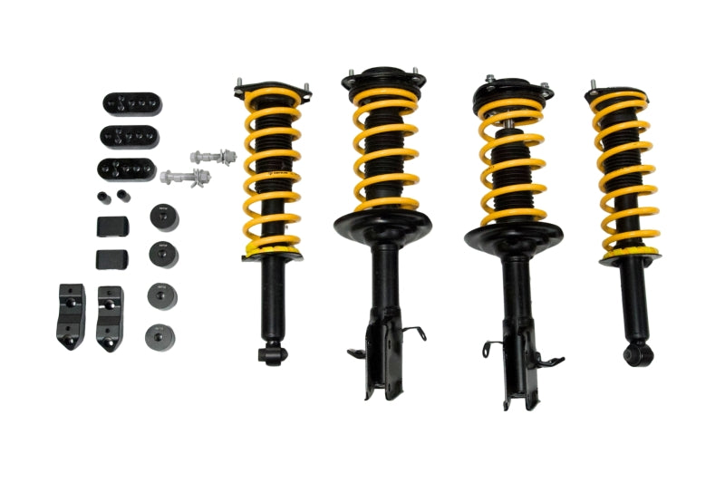 Whiteline WL Anti-Lift Kits Suspension Bushing Kits main image