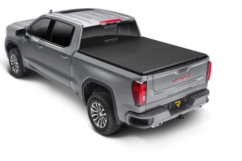 Extang 19-21 Chevy/GMC Silverado/Sierra 1500 (5 ft 8 in) Trifecta ALX 90456 90456 Photo - Primary