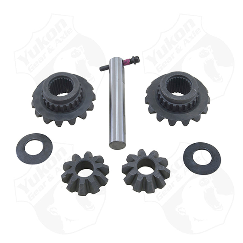 Yukon Gear & Axle Yukon Gear Positraction internals For Model 35 w/ 27 Spline Axles YPKM35-T/L-27 YPKM35-T/L-27 Photo - Primary