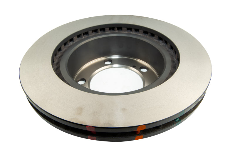 DBA 08-16 Lexus LX570 Front 4000 Series Plain Rotor 42722 42722 Photo - out of package