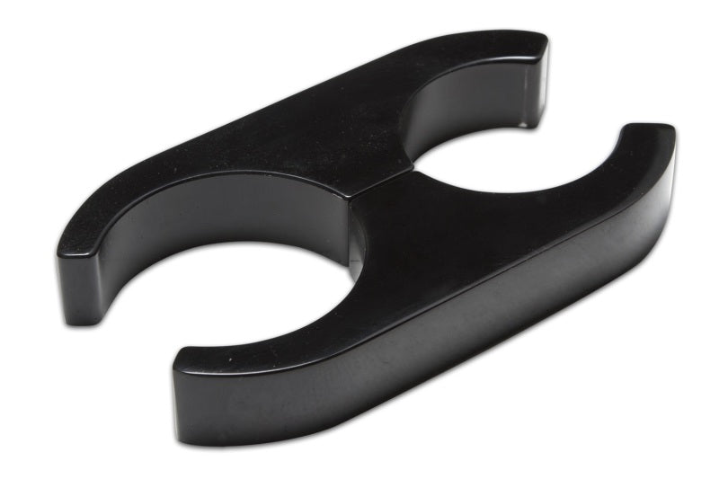 Fabtech 1.5-2.73 Dirt Logic Billet Reservoir Mounting Kit - Black FTS89940 FTS89940 Photo - Primary