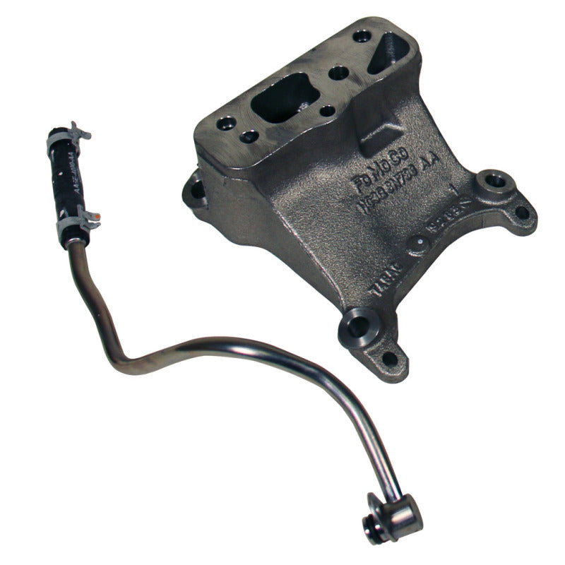 BD Diesel 15-16 Ford F250/F350 6.7L Power Stroke Screamer Turbo 1045828 1045828 Photo - out of package