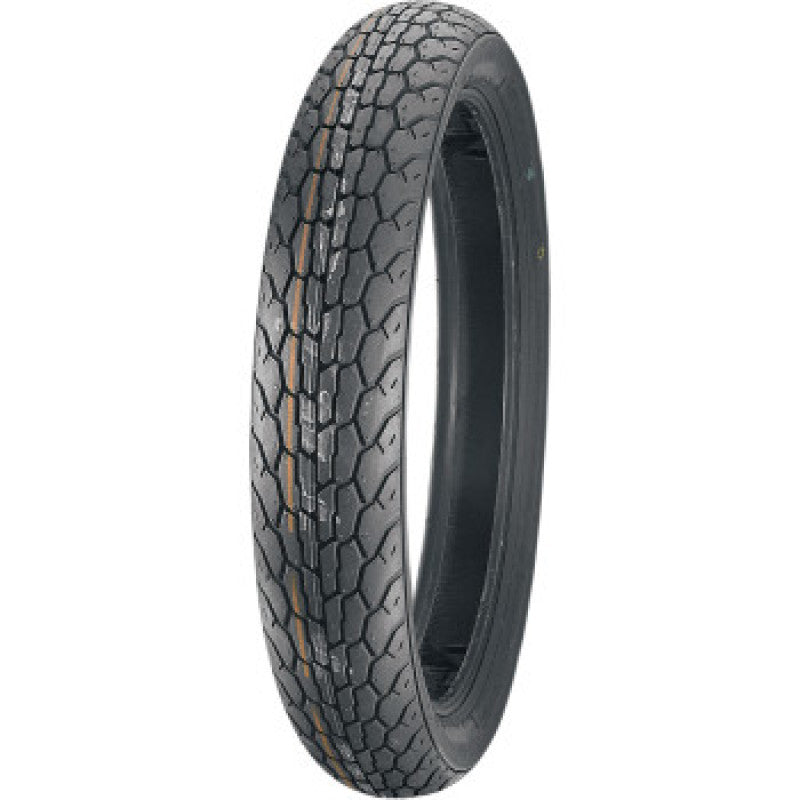 Bridgestone L309F Tire - 110/90-18 M/C 61S 100560 100560 User 1
