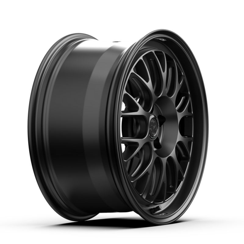 fifteen52 Holeshot RSR 18x9 5x100 42mm ET 73.1mm Center Bore Frosted Graphite RSHFG-89050+42 RSHFG-89050+42 User 1