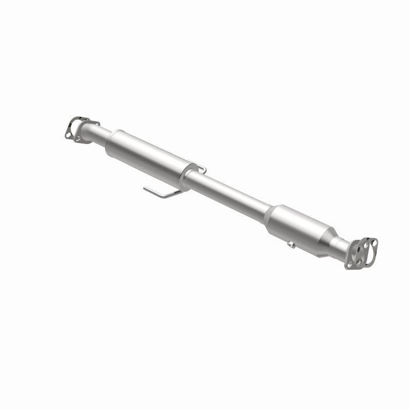 MagnaFlow Kia Optima California Grade CARB Compliant Direct-Fit Catalytic Converter 5561817 360 Degree Image Set