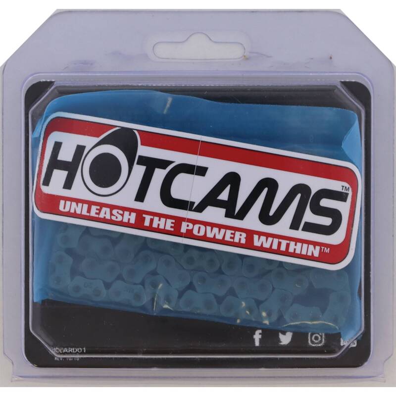 Hot Cams 03-09/12-17/2019 CRF 230 F/08-09 CRF 230 L Camshaft Chain Silent Kit HC92RH2005104 HC92RH2005104 Photo - Primary