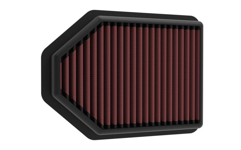 K&N Engineering K&N 21-22 Genesis G80 3.5L V6 Replacement Air Filter 33-5113 33-5113 Photo - lifestyle view