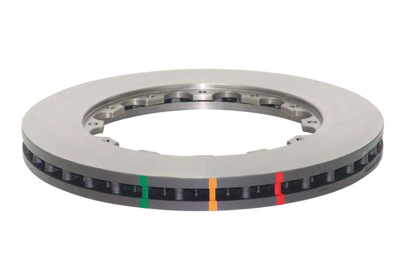 DBA 06-13 Chevrolet Corvette Z06 Front 5000 Series Replacement Ring 52992.1 52992.1 Photo - out of package
