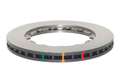 DBA 06-13 Chevrolet Corvette Z06 Front 5000 Series Replacement Ring 52992.1 52992.1 Photo - out of package
