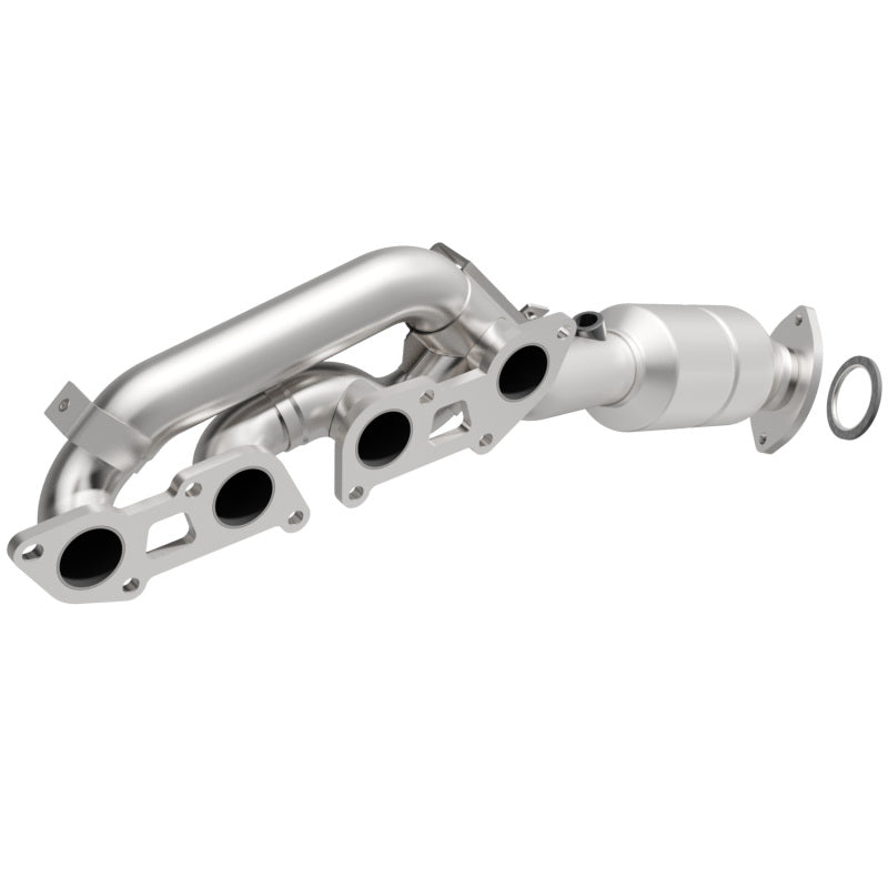 MagnaFlow Lexus IS F OEM Grade Federal / EPA Compliant Manifold Catalytic Converter 51881 Photo - Primary