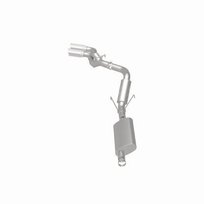 MagnaFlow Ram Street Series Cat-Back Performance Exhaust System 15333 360 Degree Image Set
