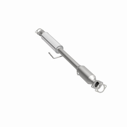 MagnaFlow Hyundai Sonata OEM Grade Federal / EPA Compliant Direct-Fit Catalytic Converter 52820 360 Degree Image Set