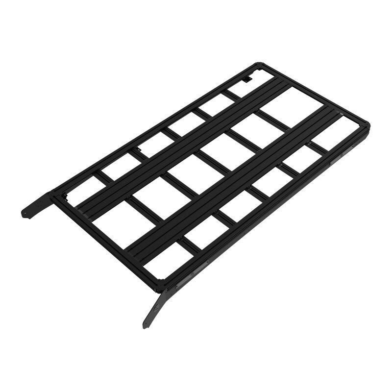 KC HiLiTES KCL Platform One Roof Rack Roofs & Roof Accessories Roof Rack main image