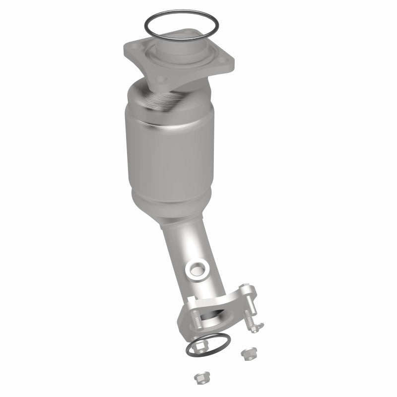 MagnaFlow Nissan Murano OEM Grade Federal / EPA Compliant Direct-Fit Catalytic Converter 49276 360 Degree Image Set