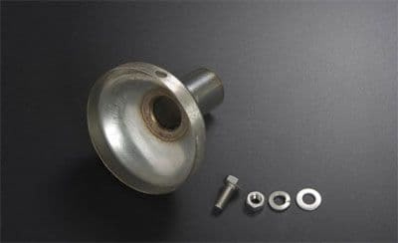 HKS Inner Silencer 94mm 3306-RA073 3306-RA073 Photo - Primary