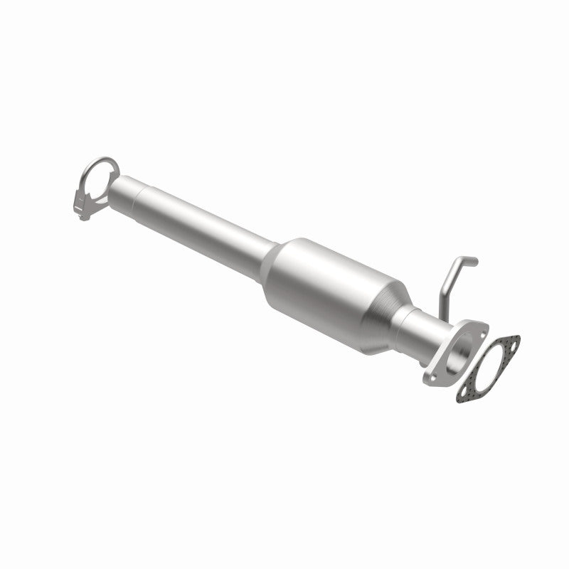 MagnaFlow Toyota Highlander HM Grade Federal / EPA Compliant Direct-Fit Catalytic Converter 24373 360 Degree Image Set