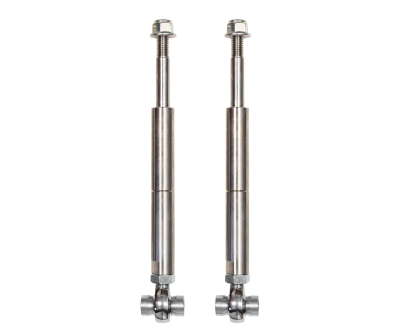 Carli 05-07 Ford F250/350 SD Sway Bar Extended End Link CS-FEL-05 CS-FEL-05 Photo - Primary